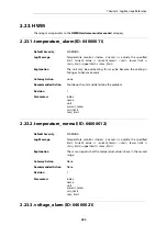 Preview for 285 page of D-Link NetDefend DFL-260E Log Reference Manual