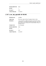 Preview for 301 page of D-Link NetDefend DFL-260E Log Reference Manual