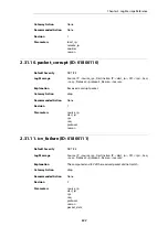 Preview for 329 page of D-Link NetDefend DFL-260E Log Reference Manual