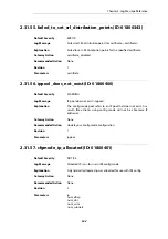 Preview for 344 page of D-Link NetDefend DFL-260E Log Reference Manual