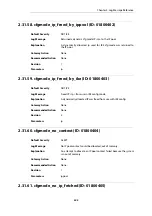 Preview for 345 page of D-Link NetDefend DFL-260E Log Reference Manual