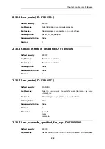 Preview for 348 page of D-Link NetDefend DFL-260E Log Reference Manual