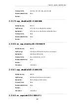 Preview for 351 page of D-Link NetDefend DFL-260E Log Reference Manual