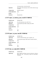 Preview for 356 page of D-Link NetDefend DFL-260E Log Reference Manual