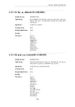 Preview for 358 page of D-Link NetDefend DFL-260E Log Reference Manual