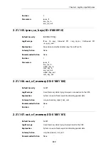 Preview for 360 page of D-Link NetDefend DFL-260E Log Reference Manual