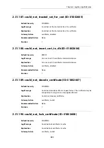 Preview for 385 page of D-Link NetDefend DFL-260E Log Reference Manual