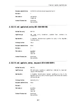 Preview for 409 page of D-Link NetDefend DFL-260E Log Reference Manual
