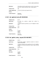 Preview for 412 page of D-Link NetDefend DFL-260E Log Reference Manual