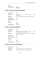 Preview for 416 page of D-Link NetDefend DFL-260E Log Reference Manual