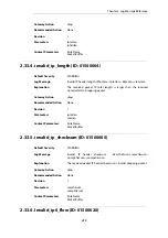 Preview for 419 page of D-Link NetDefend DFL-260E Log Reference Manual