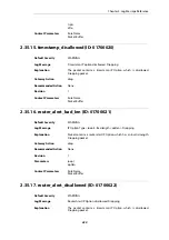 Preview for 430 page of D-Link NetDefend DFL-260E Log Reference Manual