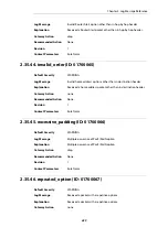 Preview for 439 page of D-Link NetDefend DFL-260E Log Reference Manual