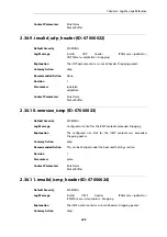 Preview for 448 page of D-Link NetDefend DFL-260E Log Reference Manual