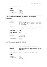 Preview for 449 page of D-Link NetDefend DFL-260E Log Reference Manual