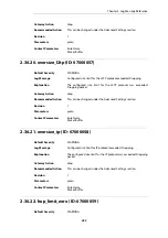 Preview for 452 page of D-Link NetDefend DFL-260E Log Reference Manual