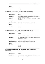 Preview for 458 page of D-Link NetDefend DFL-260E Log Reference Manual