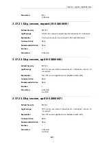 Preview for 464 page of D-Link NetDefend DFL-260E Log Reference Manual