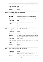Preview for 471 page of D-Link NetDefend DFL-260E Log Reference Manual
