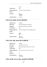 Preview for 475 page of D-Link NetDefend DFL-260E Log Reference Manual