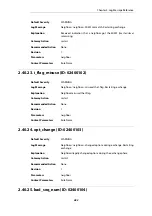 Preview for 482 page of D-Link NetDefend DFL-260E Log Reference Manual