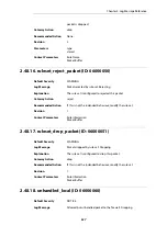 Preview for 537 page of D-Link NetDefend DFL-260E Log Reference Manual