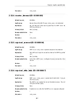 Preview for 551 page of D-Link NetDefend DFL-260E Log Reference Manual