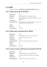 Preview for 557 page of D-Link NetDefend DFL-260E Log Reference Manual