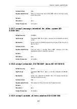 Preview for 559 page of D-Link NetDefend DFL-260E Log Reference Manual