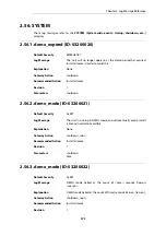 Preview for 573 page of D-Link NetDefend DFL-260E Log Reference Manual