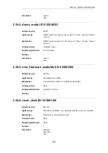 Preview for 574 page of D-Link NetDefend DFL-260E Log Reference Manual