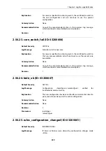 Preview for 580 page of D-Link NetDefend DFL-260E Log Reference Manual