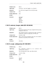 Preview for 586 page of D-Link NetDefend DFL-260E Log Reference Manual