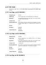 Preview for 592 page of D-Link NetDefend DFL-260E Log Reference Manual