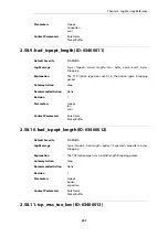 Preview for 603 page of D-Link NetDefend DFL-260E Log Reference Manual