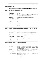 Preview for 611 page of D-Link NetDefend DFL-260E Log Reference Manual