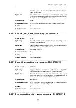 Preview for 623 page of D-Link NetDefend DFL-260E Log Reference Manual