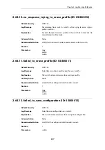 Preview for 647 page of D-Link NetDefend DFL-260E Log Reference Manual