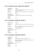 Preview for 649 page of D-Link NetDefend DFL-260E Log Reference Manual