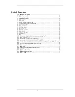 Preview for 8 page of D-Link NetDefend DFL-260E Manual