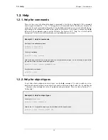 Preview for 12 page of D-Link NetDefend DFL-260E Manual