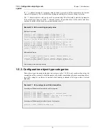 Preview for 16 page of D-Link NetDefend DFL-260E Manual