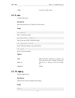 Preview for 35 page of D-Link NetDefend DFL-260E Manual