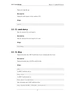 Preview for 37 page of D-Link NetDefend DFL-260E Manual