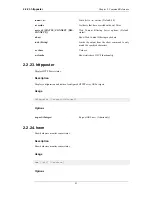 Preview for 43 page of D-Link NetDefend DFL-260E Manual