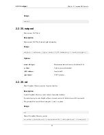 Preview for 49 page of D-Link NetDefend DFL-260E Manual