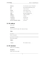 Preview for 61 page of D-Link NetDefend DFL-260E Manual