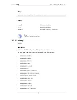 Preview for 62 page of D-Link NetDefend DFL-260E Manual