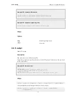 Preview for 73 page of D-Link NetDefend DFL-260E Manual