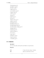 Preview for 77 page of D-Link NetDefend DFL-260E Manual